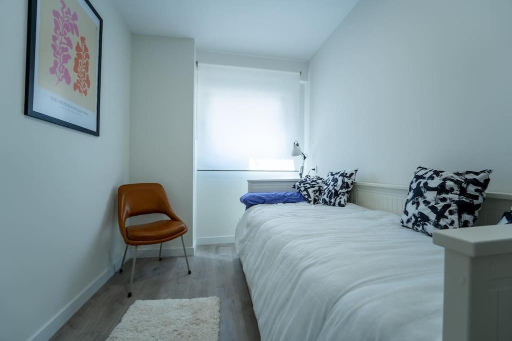 Apartamento Premium Ubi Perfecta Сантандер Экстерьер фото