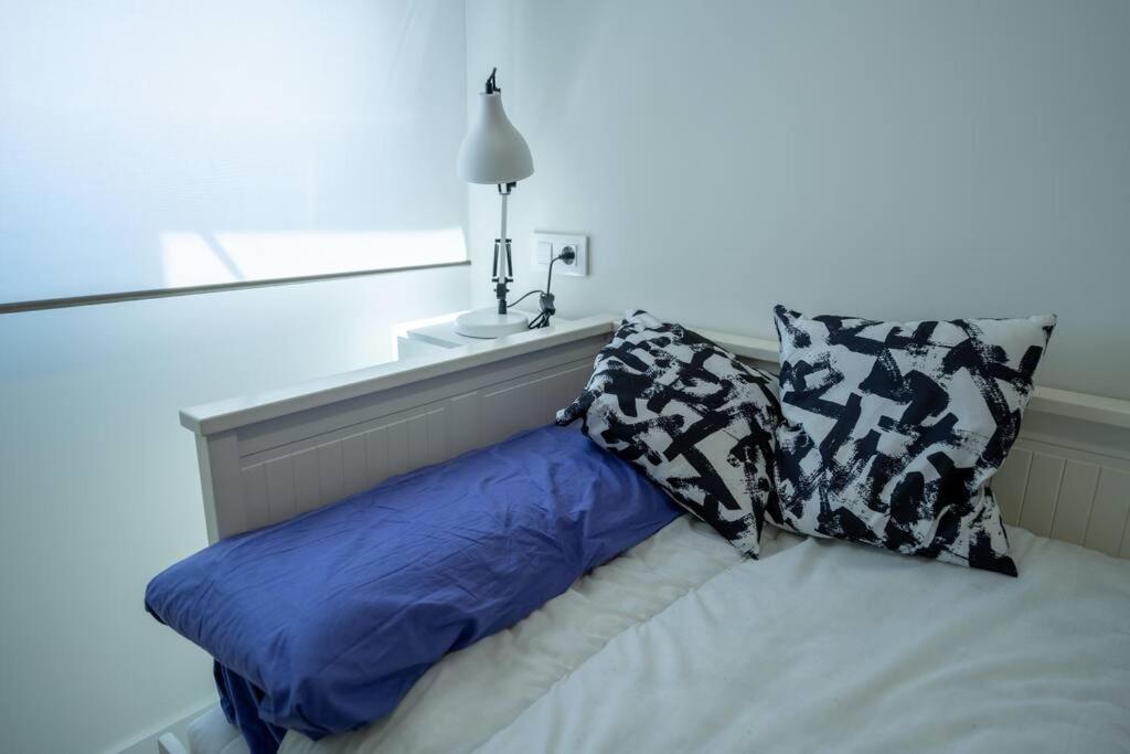 Apartamento Premium Ubi Perfecta Сантандер Экстерьер фото
