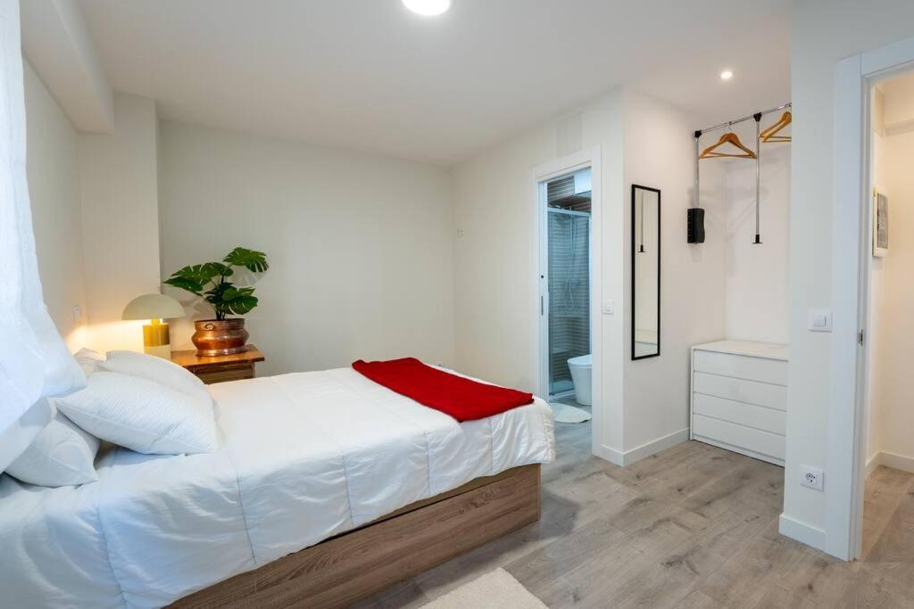 Apartamento Premium Ubi Perfecta Сантандер Экстерьер фото