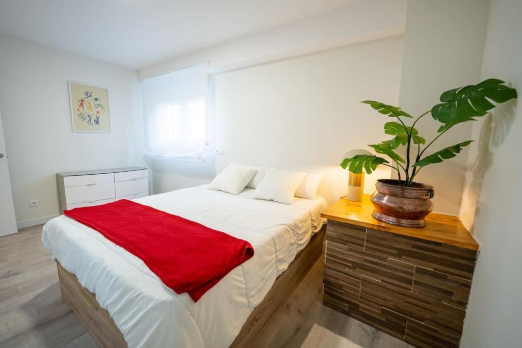 Apartamento Premium Ubi Perfecta Сантандер Экстерьер фото