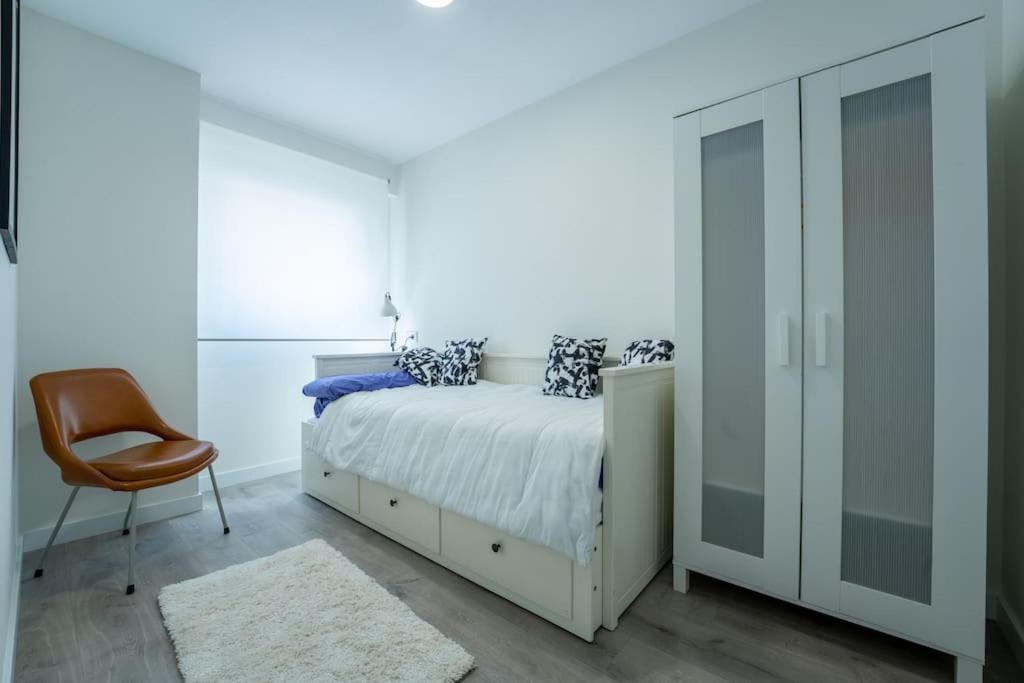 Apartamento Premium Ubi Perfecta Сантандер Экстерьер фото